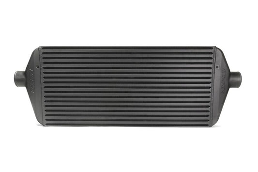PERRIN 15-26 Subaru WRX/STI Large Size Front Mount Intercooler Core - Black
