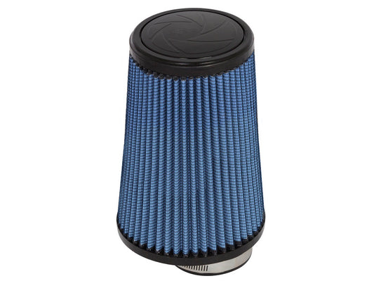 aFe Magnum FLOW Universal Air Filter 3 IN F (offset) x 6 IN B x 4-3/4 IN T x 9 IN H