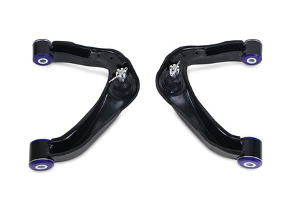SuperPro Control Arm Kit