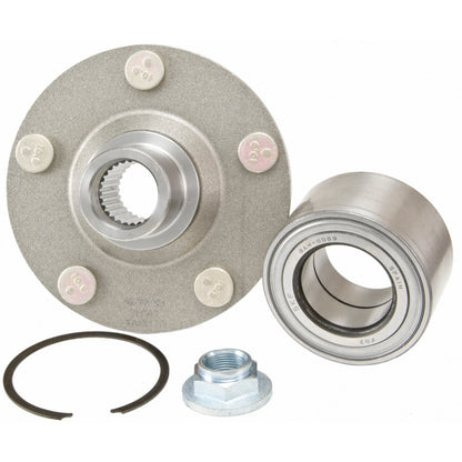 MOOG 01-12 Ford Escape Front Hub Repair Kit