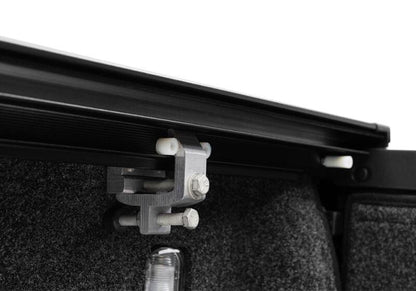Retrax 17-25 Honda Ridgeline 5.4 ft Bed RetraxONE XR