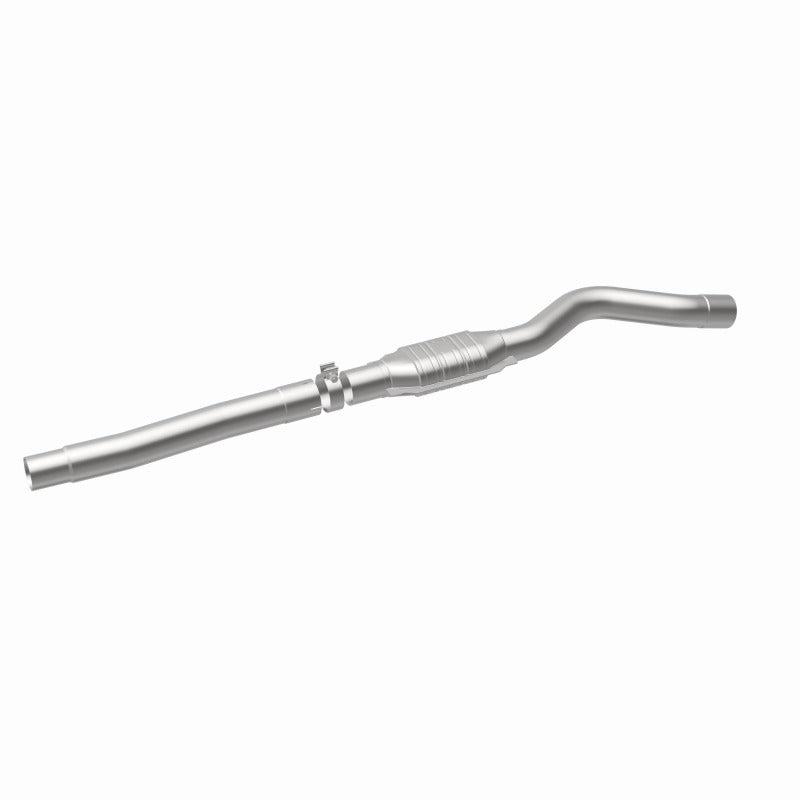 MagnaFlow 92-93 Dodge Dakota 3.9L/5.2L 4WD California Grade CARB Compliant DF Catalytic Converter