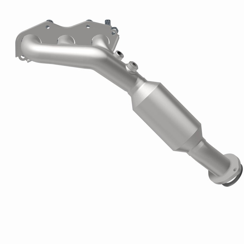 MagnaFlow 07-13 Lexus IS250 2.5L California Grade CARB Compliant Direct-Fit Catalytic Converter