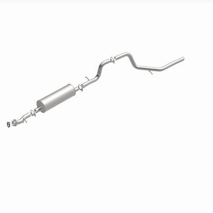 MagnaFlow BRE Exhaust Kit 02-05 Explorer Mountaineer