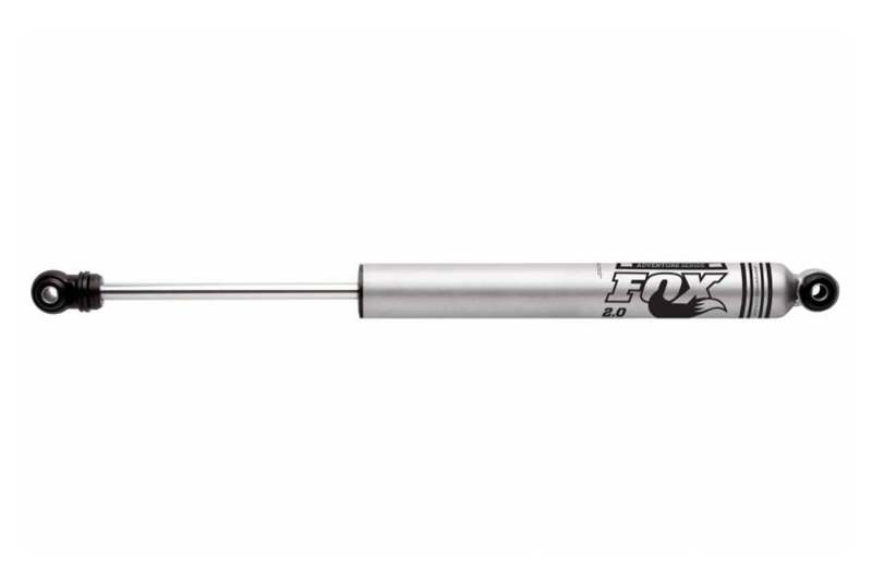 JKS Manufacturing Fox 2.0 Adventure Series Universal Shock 26.35 x 16.75 x 2 - BP18/EB1