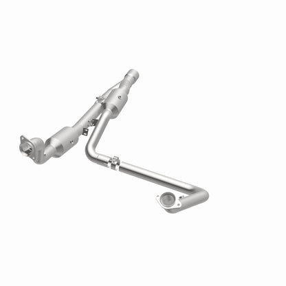 MagnaFlow 21-24 Ram 2500 6.4L OEM Underbody Direct-Fit Catalytic Converter