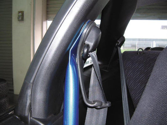 Cusco PILLARSide BarS S14 240SX