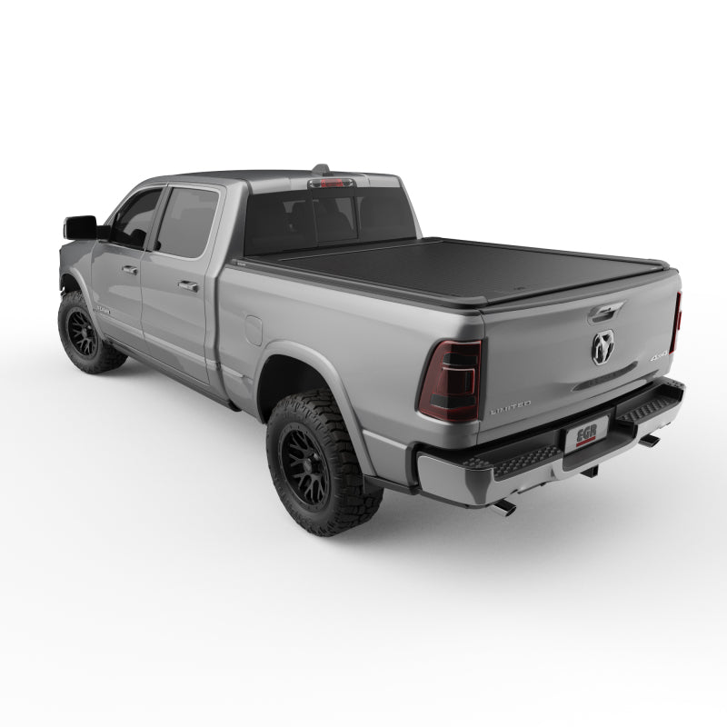 EGR Retractable Manual RollTrac for 1500 DS/DT