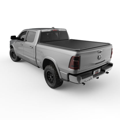 EGR Retractable Manual RollTrac for 1500 DS/DT