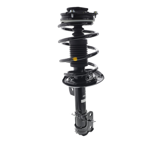 KYB 13-20 Nissan NV200 / 15-18 Chevy City Express Shocks & Struts Strut Plus Front Left