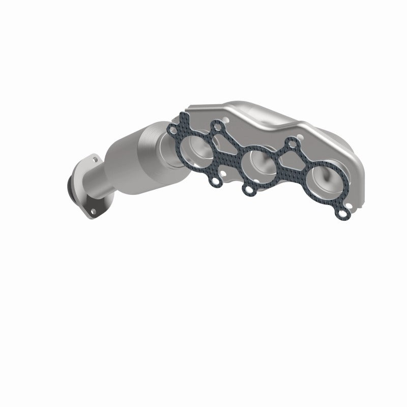 MagnaFlow 07-13 Lexus IS250 2.5L California Grade CARB Compliant Direct-Fit Catalytic Converter