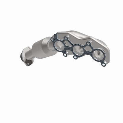 MagnaFlow 07-13 Lexus IS250 2.5L California Grade CARB Compliant Direct-Fit Catalytic Converter