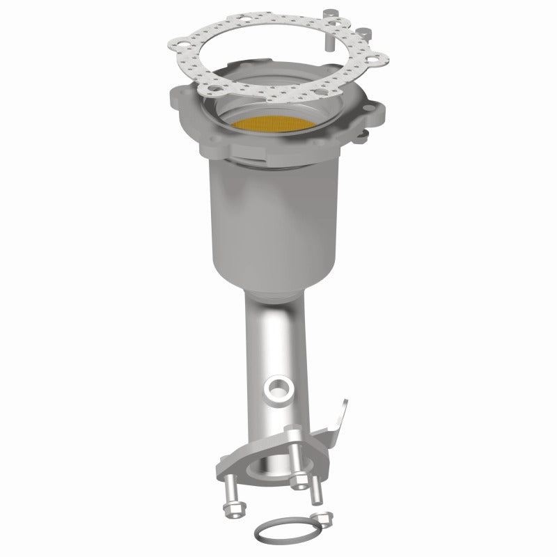 MagnaFlow 05-08 Nissan Maxima 3.5L California Grade CARB Compliant Direct-Fit Catalytic Converter