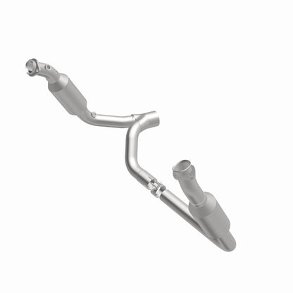 Magnaflow 2006 Dodge Ram 1500 5.7L Direct Fit Converter