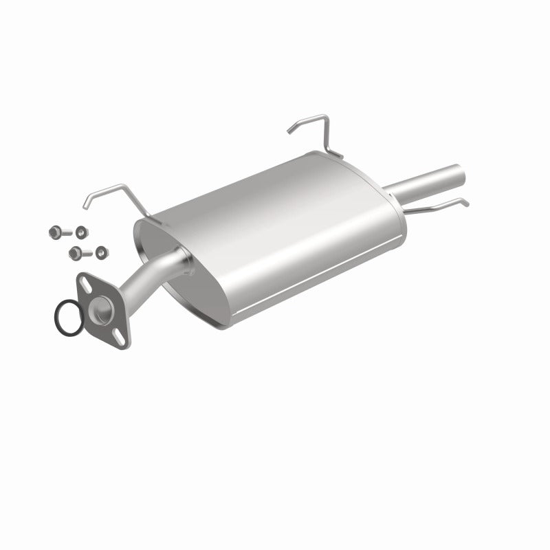 BRE Exhaust 00-01 Sentra 1.8L Muffler Kit