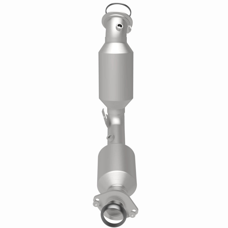 MagnaFlow Direct Fit Catalytic Converter 22-24 Tundra 3.4 Right OEM