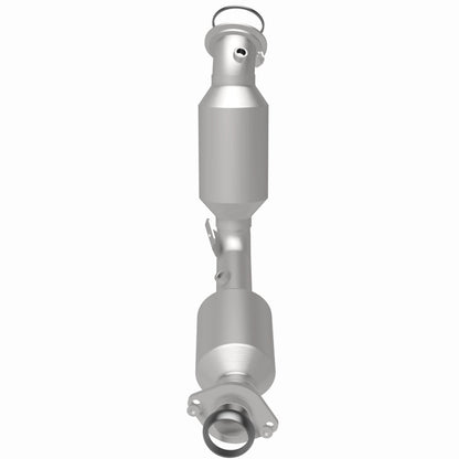 MagnaFlow Direct Fit Catalytic Converter 22-24 Tundra 3.4 Right OEM