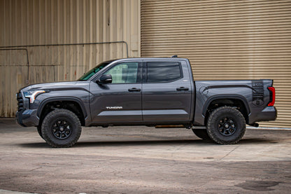 ICON 22-23 Toyota Tundra 2-3.25in Stage 3 3.0 Suspension System