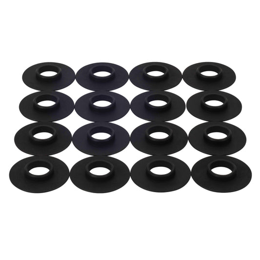 Edelbrock Spring Seat Locator Kit - Set of 16