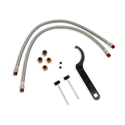 Air Lift Performance 89-00 Lexus LS400 Rear Air Suspension Kit