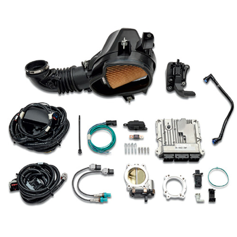 Ford Racing 20-22 Ford F150 Super Duty 7.3L Engine Control Pack 10R80 Auto Trans