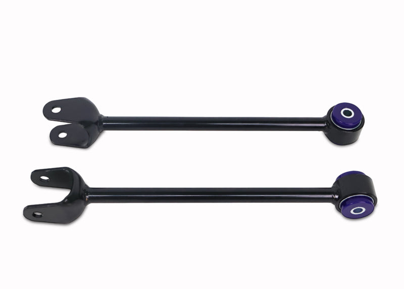 SuperPro Rear Lower Rear Control Arm Kit to suit Tesla Model 3 and Model Y