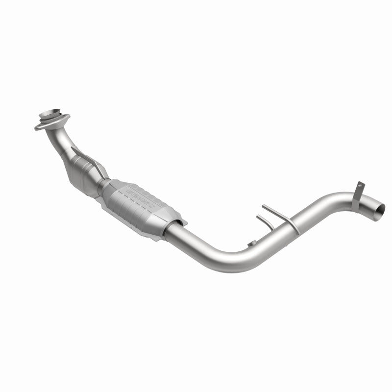 MagnaFlow Direct Fit Catalytic Converter 01 Ford Lightning 5.4L