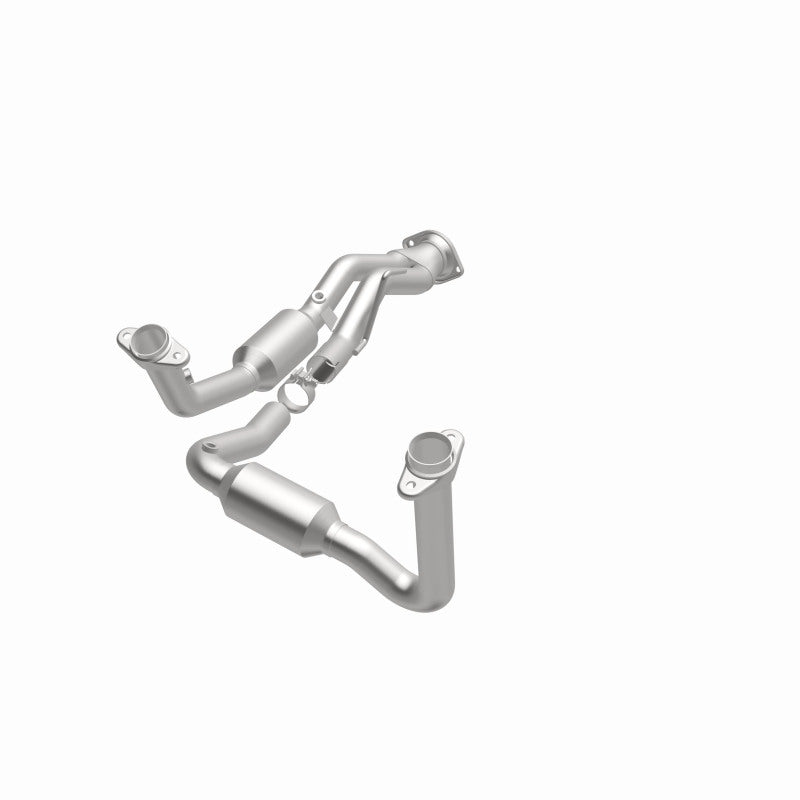 Magnaflow 07-10 Jeep Grand Cherokee V6 3.7L Direct-Fit Catalytic Converter