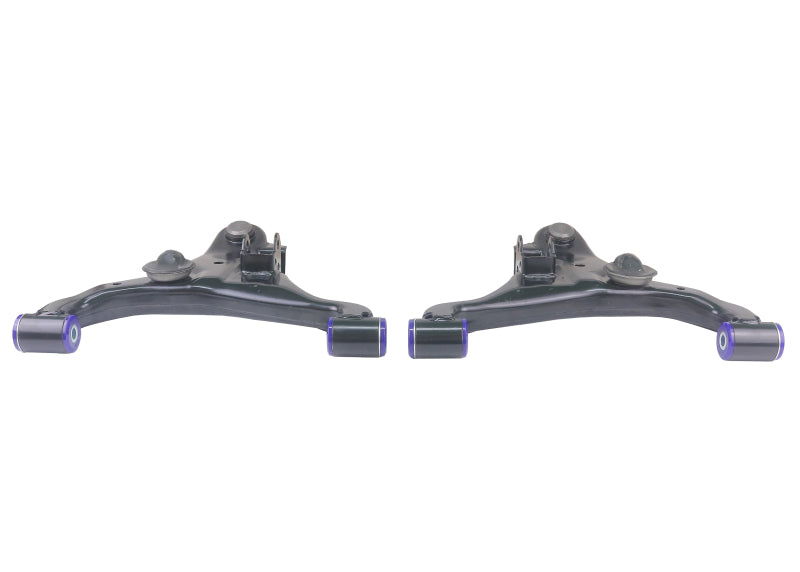 SuperPro Suspension Control Arm