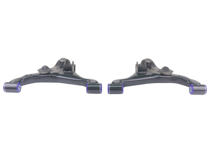 SuperPro Suspension Control Arm