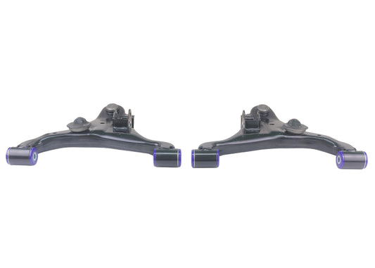 SuperPro Suspension Control Arm