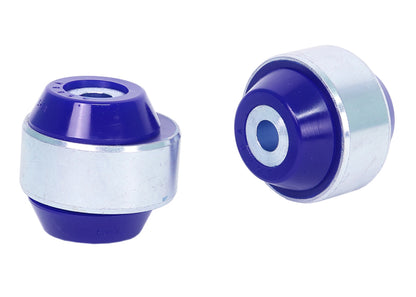 SuperPro Offset Rear Lower Control Arm Bushing Kit