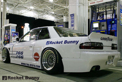 GReddy 89-93 Nissan Silvia 2Dr (S13) Rocket Bunny (PS13) Front Bumper V1 **Must Ask/Call to Order**