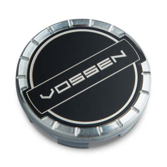 Vossen Billet Sport Cap 1.0 - Small - Classic - Transparent Clear