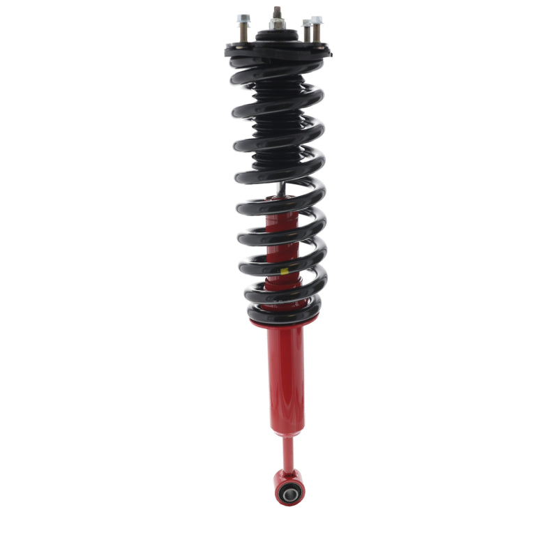 KYB Shocks & Struts Truck Plus 07-21 Toyota Tundra w/TRD (Exc. TRD Pro) FL Performance Assembly