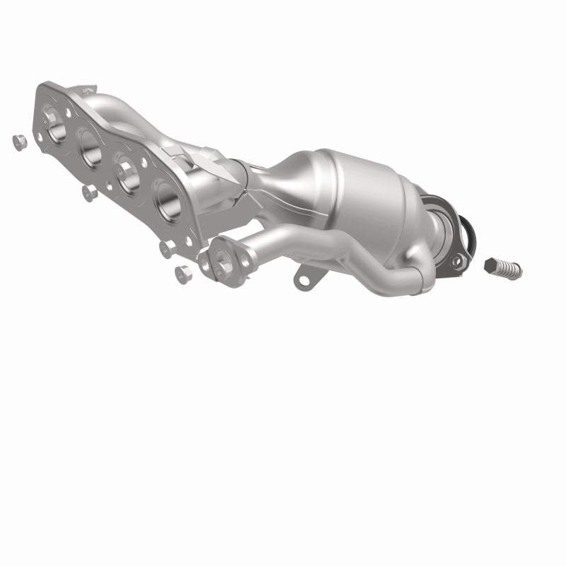 MagnaFlow Direct Fit Catalytic Converter 2019 Lexus UX200 2.0L