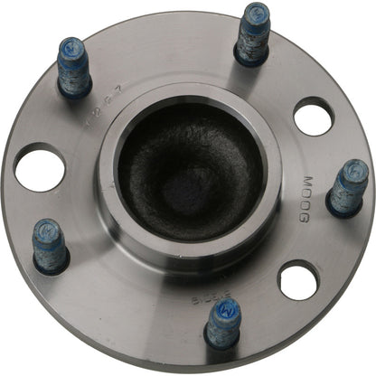 MOOG 84-90 Chevrolet Corvette Front Hub Assembly