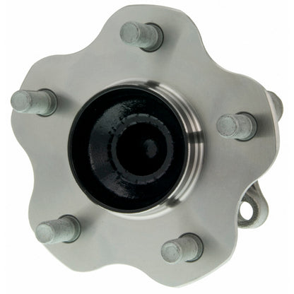 MOOG 07-12 Nissan Sentra Rear Hub Assembly