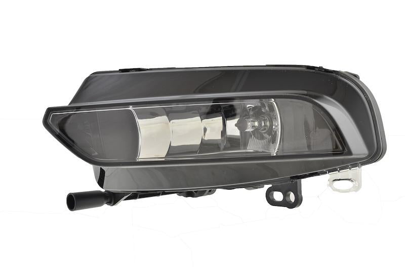 Hella 2015-2016 Audi A3 Fog Light Left