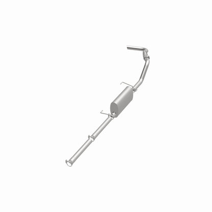 BRExhaust 03 Dodge Ram 1500 5.7L Exhaust Kit