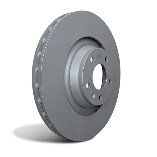 EBC 18-24 Subaru Forester (SK) 2.5L RK Series Premium Front Brake Rotors