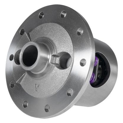 Yukon Gear 70-96 Chevrolet Caprice Limited Slip & Re-Gear Kit - 8.5in Diff 30 Spline 4.56 Ratio