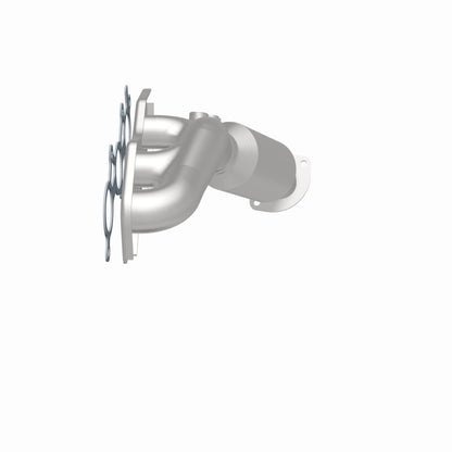 MagnaFlow 07-13 Lexus IS250 2.5L California Grade CARB Compliant Direct-Fit Catalytic Converter