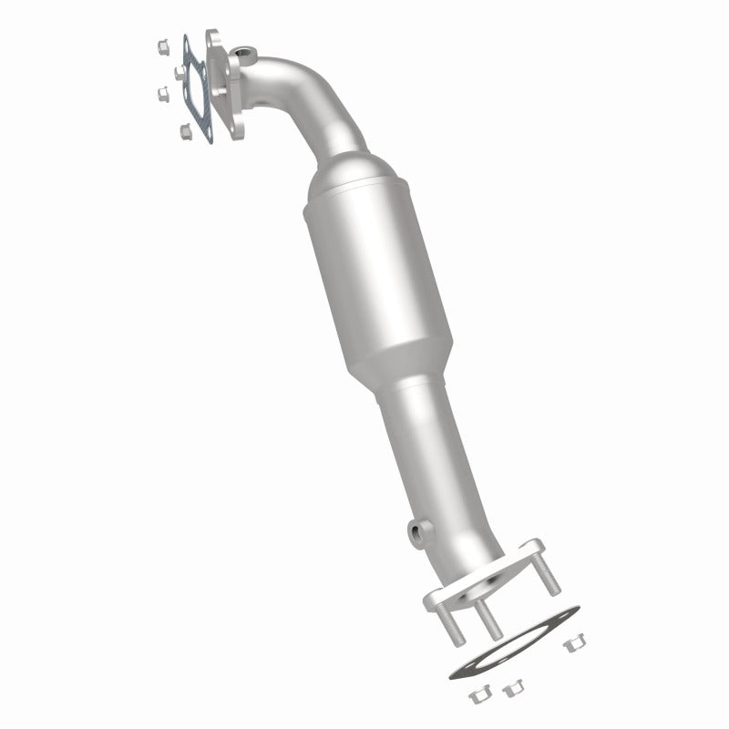 MagnaFlow 17-22 Chevrolet Colorado 3.6L Front Right Underbody Direct-Fit Catalytic Converter