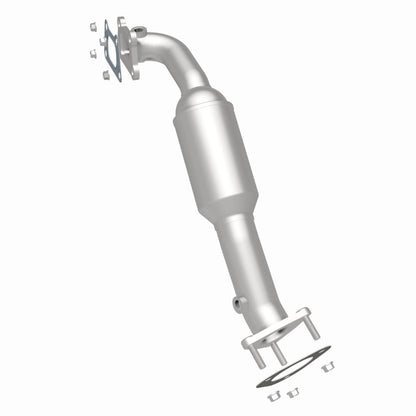 MagnaFlow 17-22 Chevrolet Colorado 3.6L Front Right Underbody Direct-Fit Catalytic Converter