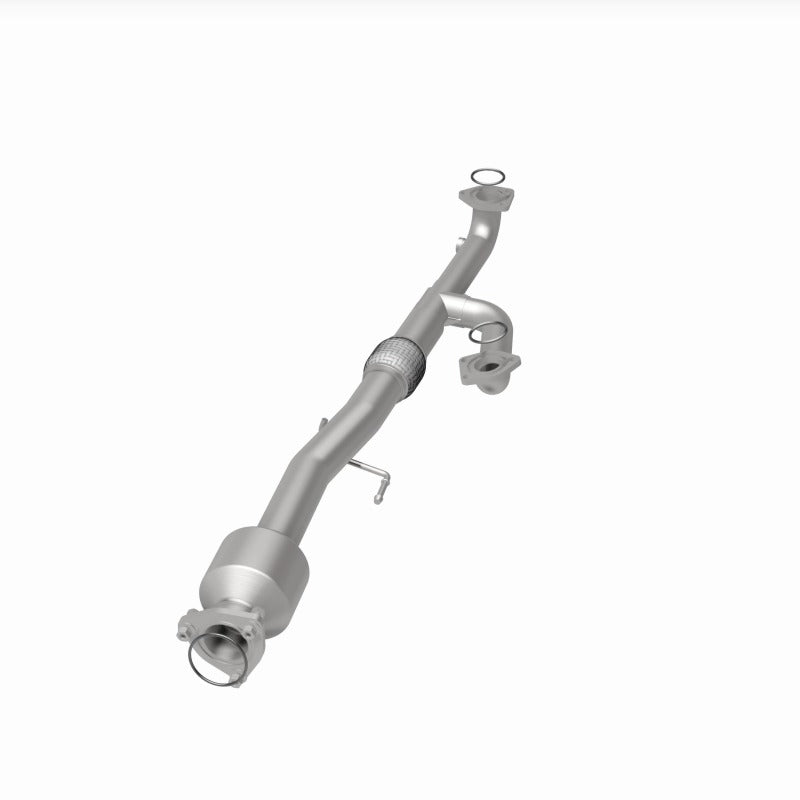 MagnaFlow 13-15 Acura TLX 3.5L California Grade CARB Compliant Direct-Fit Catalytic Converter