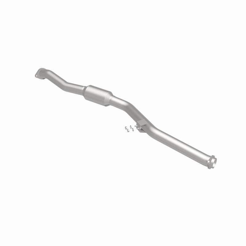 MagnaFlow 14-15 Subaru Forester 2.0L California Grade CARB Compliant Direct-Fit Catalytic Converter