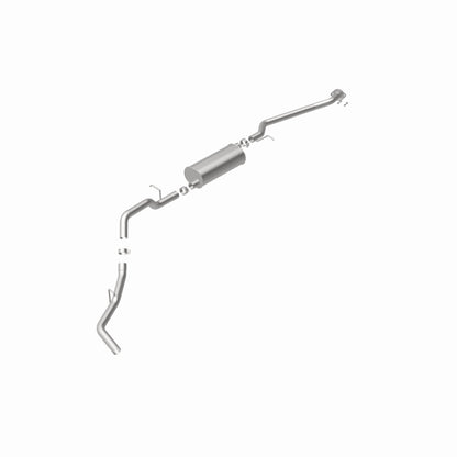 MagnaFlow BRE Exhaust Kit Replacement Stainless GM