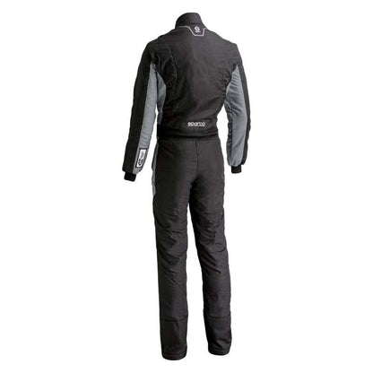 Sparco Suit Stint 66 BLK/GRY
