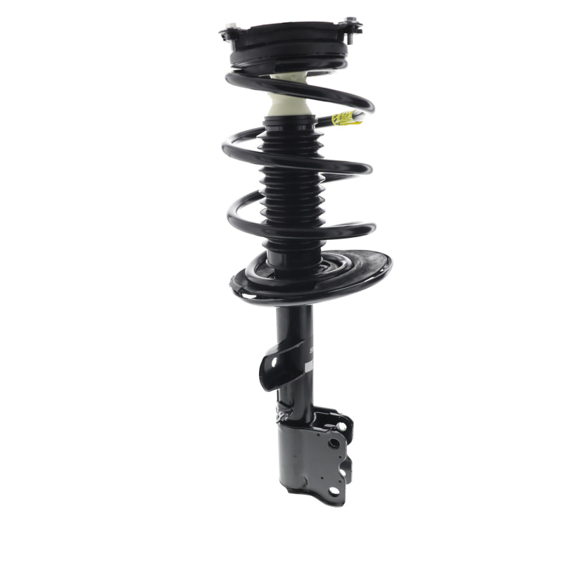 KYB 2014 Nissan Murano (Exc. CrossCabriolet) Shocks & Struts Strut Plus Front Right